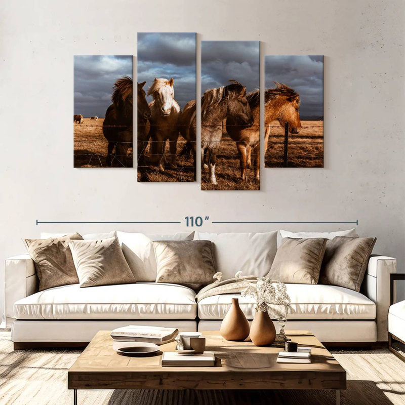 Poney Islande