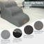 Fabric Floor Cushion