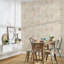 Flourish 10.05m x 53cm Wallpaper Roll-112682235
