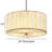 Quintan 3 - Light Drum Chandelier-1268557343-1294201890