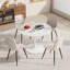 Table de salle à manger en marbre-61483798-61483799-52531185