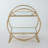 Creline 68cm W Metal Shelving Unit