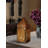 12'' H Metal Lantern