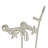 San Giovanni Exposed Wall Mount Tub Filler-53637077-61067993