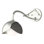 Brooklyn 1 - Light Hardwired Armed Sconce