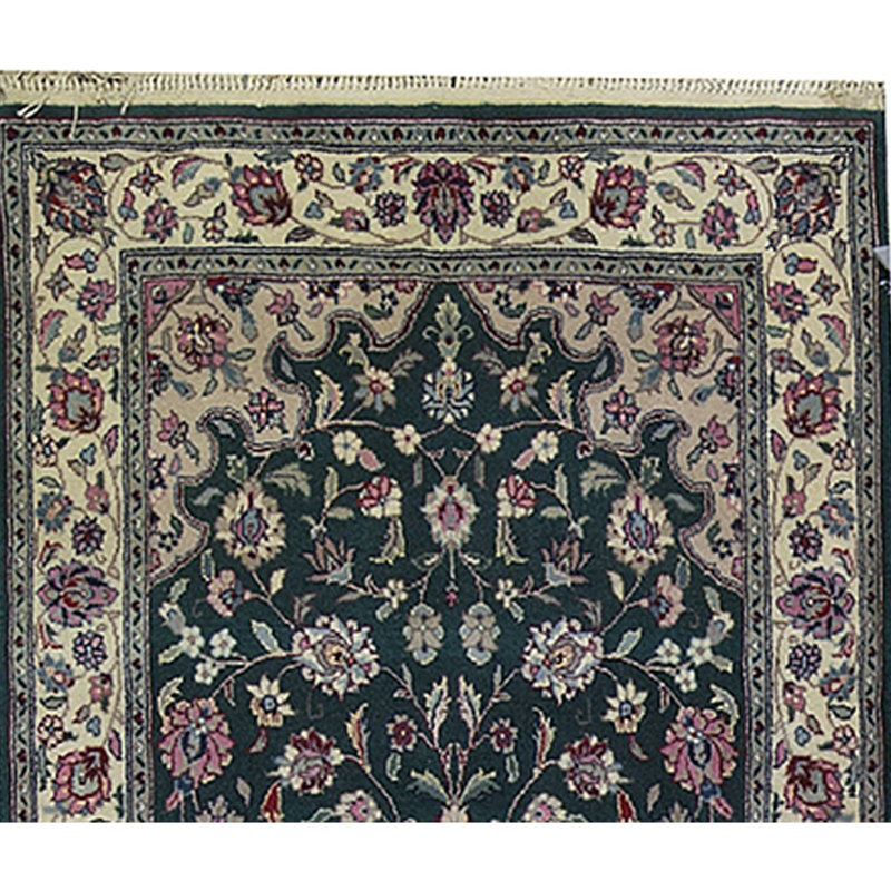 Line Sino Persian One-of-a-Kind Runner 3' X 18' Area Rug