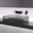 Waterfall Bathroom Sink Faucet-115827541