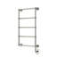 Empire Classic 36" X 22" Hardwired Towel Dryer Polished Nickel-779673426