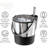Insulated Ice Quart Stainless Steel