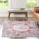 Oriental Indoor Rug