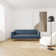 Vittorio 80" Upholstered Sofa