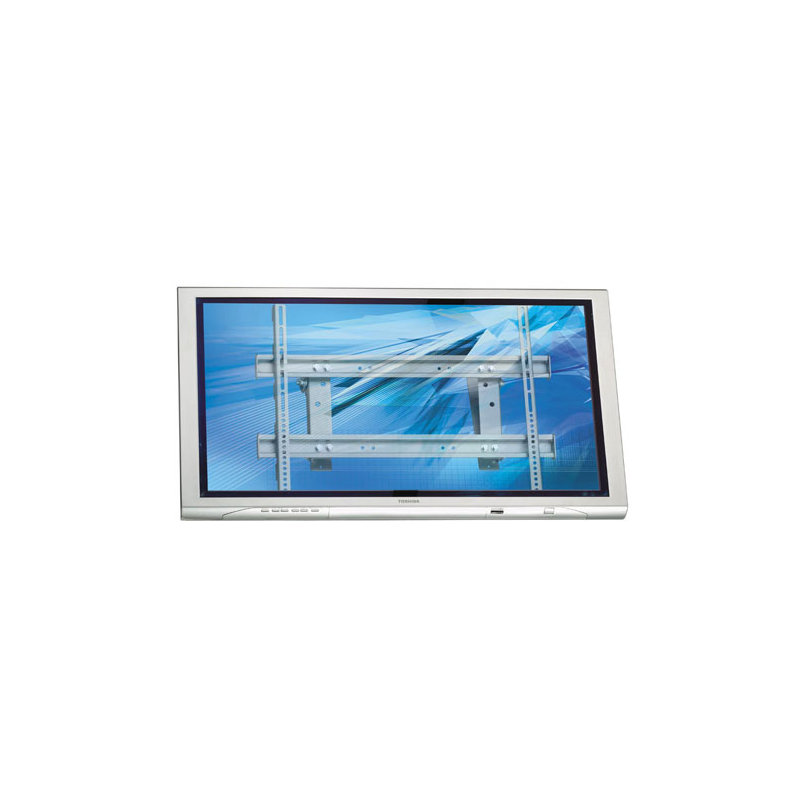 Symple Stuff Multi-Screen Wall Mount