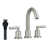 Brushed Nickel selected