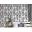Almond 2.5m x 1.04m Matte Wall Mural-896518312