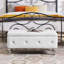 Banc de rangement rembourré Juilianna-1033625158
