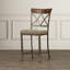 Tabouret de bar et de comptoir Jefferson-1665255518