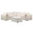 Beige Fabric is out of stock selected