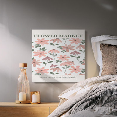 Nekoosa Wrapped Canvas Print Set