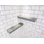 Tablette de douche avec GoBoard The Original ™
