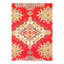 Fine Hand knotted Kazak 6'2" X 10'