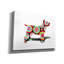 «Bull Terrier Pop» par Mark Ashkenazi-260602279