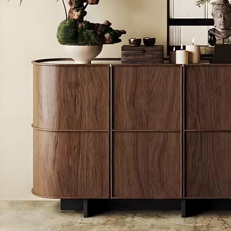 Buffet Minimalist Line, H 35,43 po x l 47,24 po x P 15,75 po