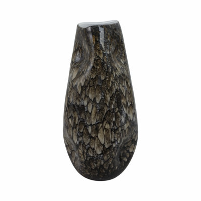 Tunis Handmade Glass Table Vase