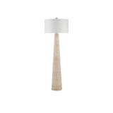 Birdsong Traditional Floor Lamp