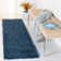 Quadra Shag Performance Solid Color Rug
