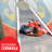 2' X 3' US Coast Guard Tailgate Size Cornhole Set