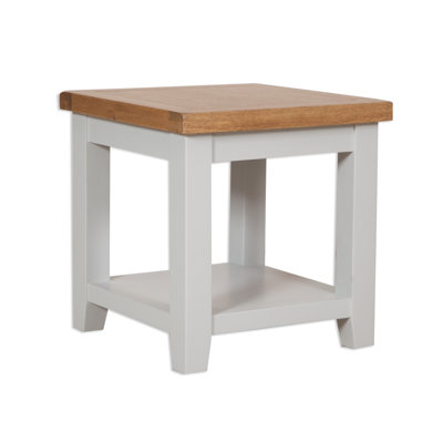 Melbourne End Table
