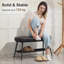 4 Pair Shoe Storage Bench-442275840