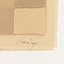 Checkered Earth Tones Minimalistic by Shaina Page-1746152657