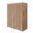 Bathroom Side Cabinet,Soft Close Doors,Float Mounting Design