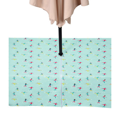 Slevin Geometric Tablecloth