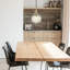 URBNLIVING 1 - Light Single Pendant-83022713
