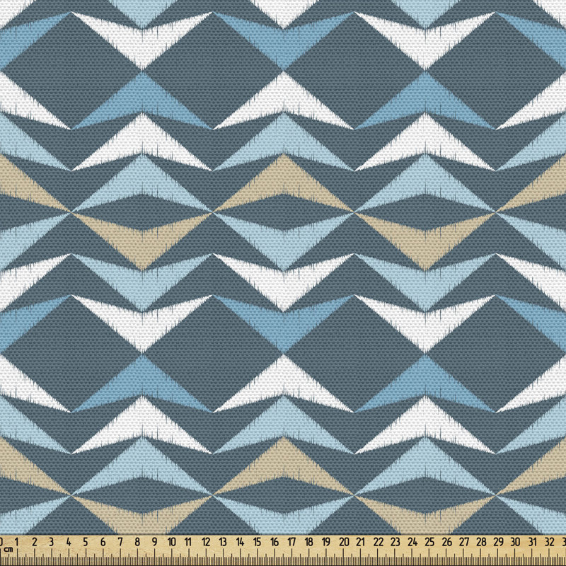 Tissu Ambesonne Boho, l 58 po x L 72 po