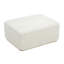 Canapé modulaire Cloud, aucun assemblage requis-134093877
