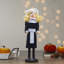 Casse-noisette 14 po Pilgrim Woman