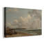 Chaîne, Brighton-John Constable-Toile tendue avec châssis-1827-591633784
