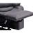 Upholstered 36.53'' Sofa