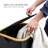 Qualiazero 87L Single Hamper with Removable Bag -110945450