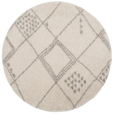 Develin Performance Geometric Rug