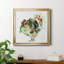 Moisson de dinde - peinture sur toile encadrée-1213910228-1213910229