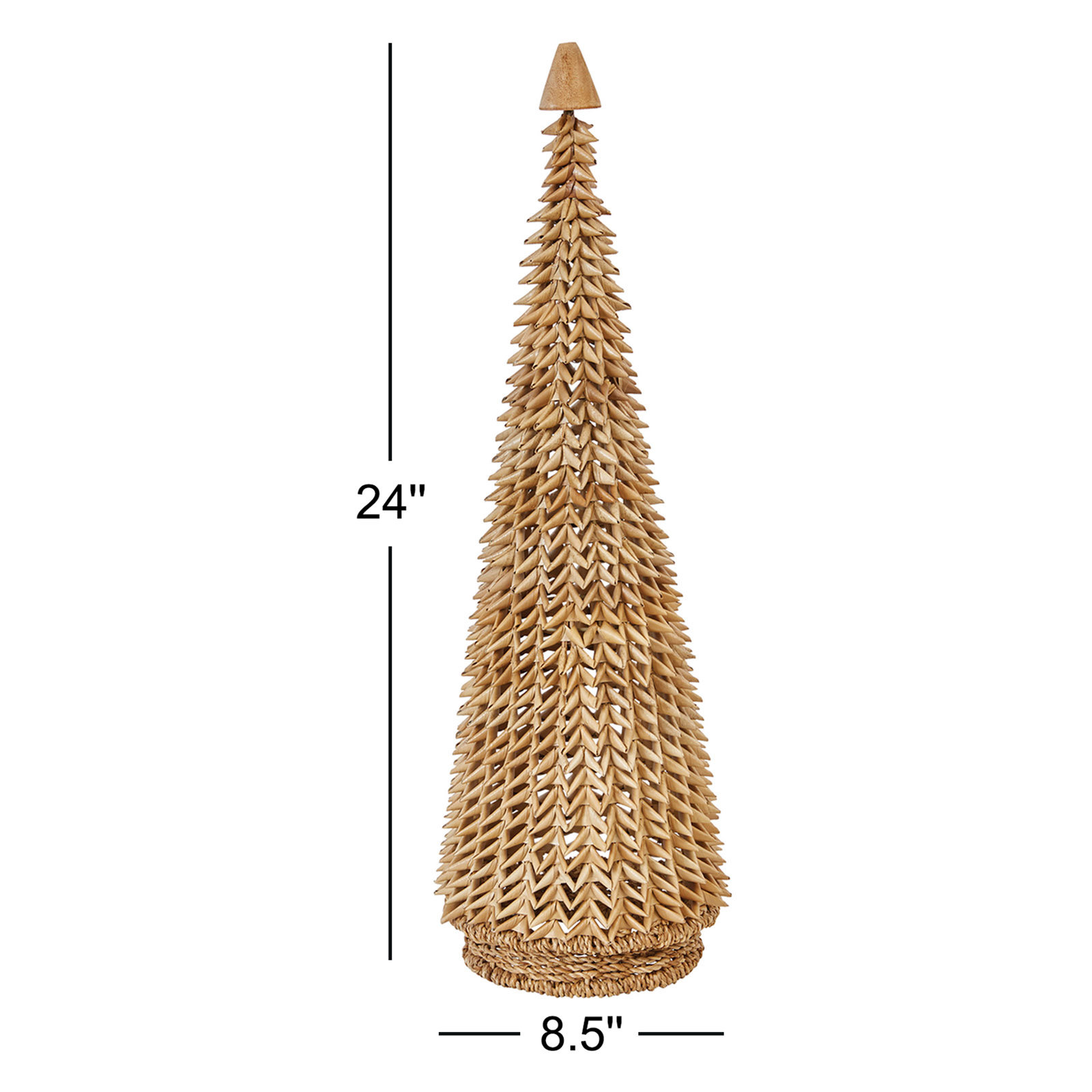 Christmas Tabletop Tree