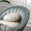 Chaise longue rembourrée Modern-101300757