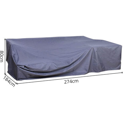 Outdoor Cover