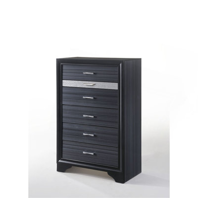 Commode d'appoint Glam