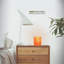 Bougeoir à bougie chauffe-plat Himalayan Glow