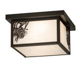 Darieon 2 - Light Flush Mount
